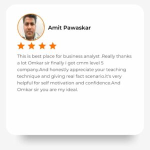 Amit Pawaskar BATI review