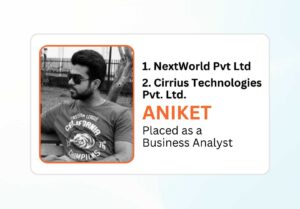 Aniket 2018
