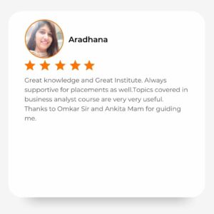 Aradhana BATI review