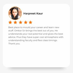 Harpreet Kaur BATI review