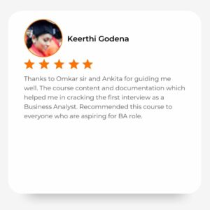 Keerthi Godena BATI review