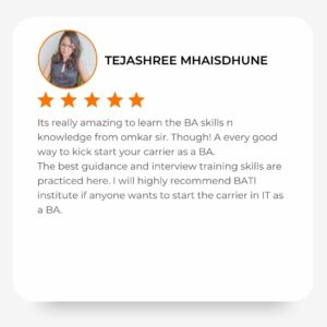 Tejashree Mhaisdhune