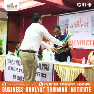 BOOK LAUNCH EVENT